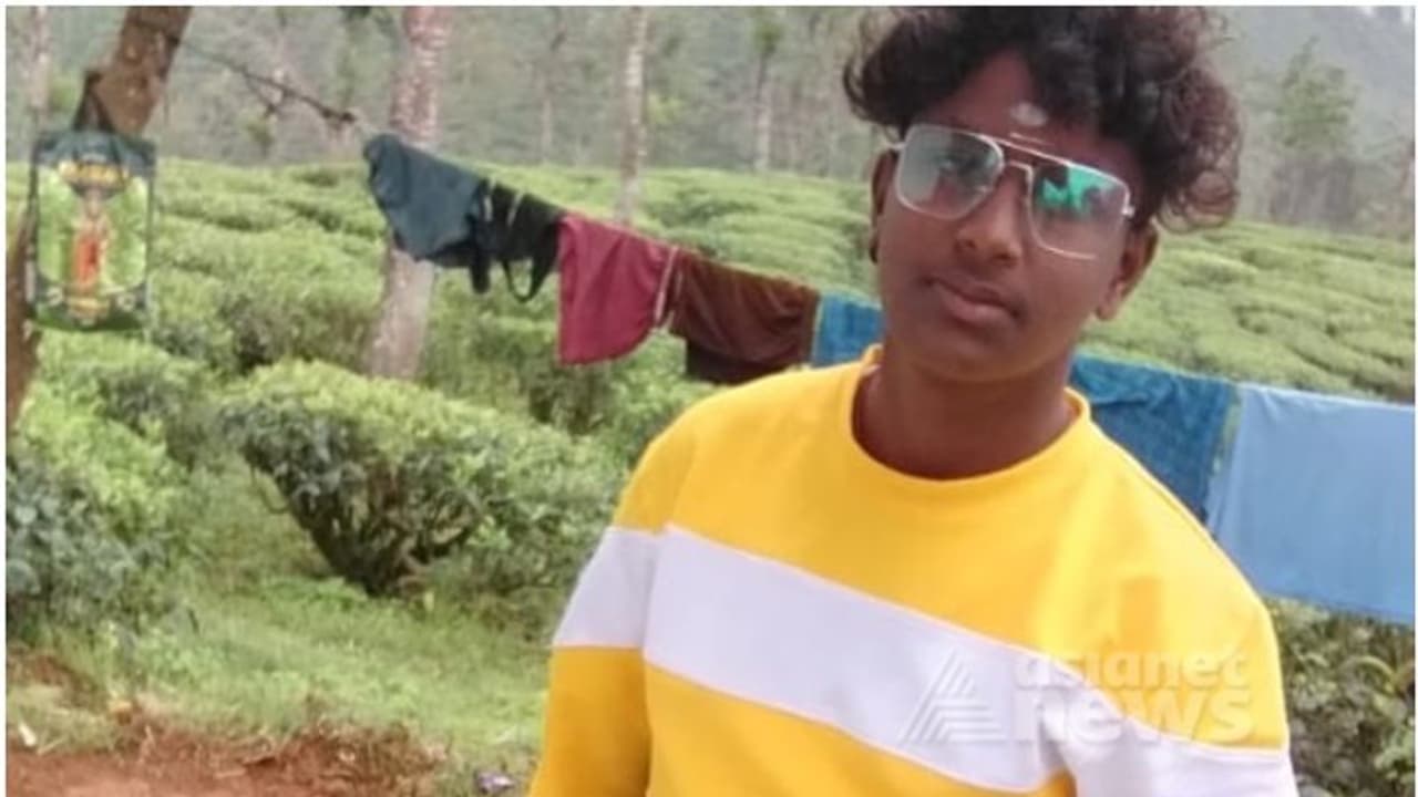 ബൈക്കിൽ യാത്ര ചെയ്യുന്നതിനിടെ കാട്ടാന ആക്രമിച്ചു; 18 കാരന് ദാരുണാന്ത്യം