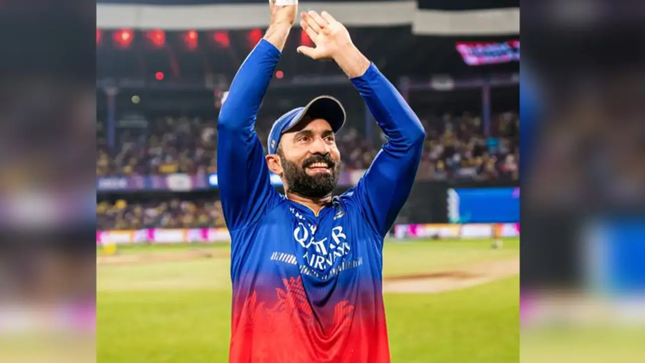 இப்பத்தான் ஓய்வை அறிவித்தார் – அதுக்குள்ள பயிற்சியாளராக வரும் தமிழன் – டிராபி ஜெயிக்க ஆர்சிபி பக்கா பிளான்!