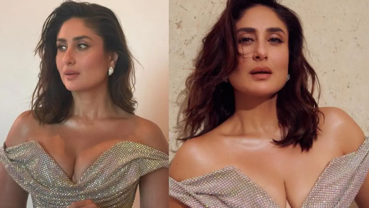 ಚಿಕ್ಕವನಾಗಿದ್ದಾಗ ಕರೀನಾ ಕಪೂರ್ ಜೊತೆ ಗಂಡ ಹೆಂಡ್ತಿ ಆಟ ಆಡ್ತಿದ್ದೆ ಎಂದ ಸ್ಟಾರ್ ನಟ! ಚಿಕ್ಕವನಾಗಿದ್ದಾಗ ಕರೀನಾ ಕಪೂರ್ ಜೊತೆ ಗಂಡ ಹೆಂಡ್ತಿ ಆಟ ಆಡ್ತಿದ್ದೆ ಎಂದ ಸ್ಟಾರ್ ನಟ!