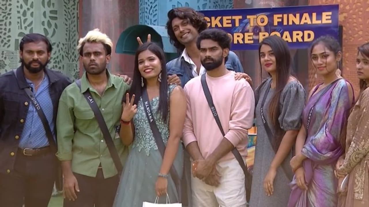 നടത്തിയത് വന്‍ കുതിപ്പ്; ഫിനാലെയ്ക്ക് രണ്ടാഴ്ച ശേഷിക്കെ നന്ദന പുറത്താവുന്നത് എന്തുകൊണ്ട്? കാരണങ്ങള്‍