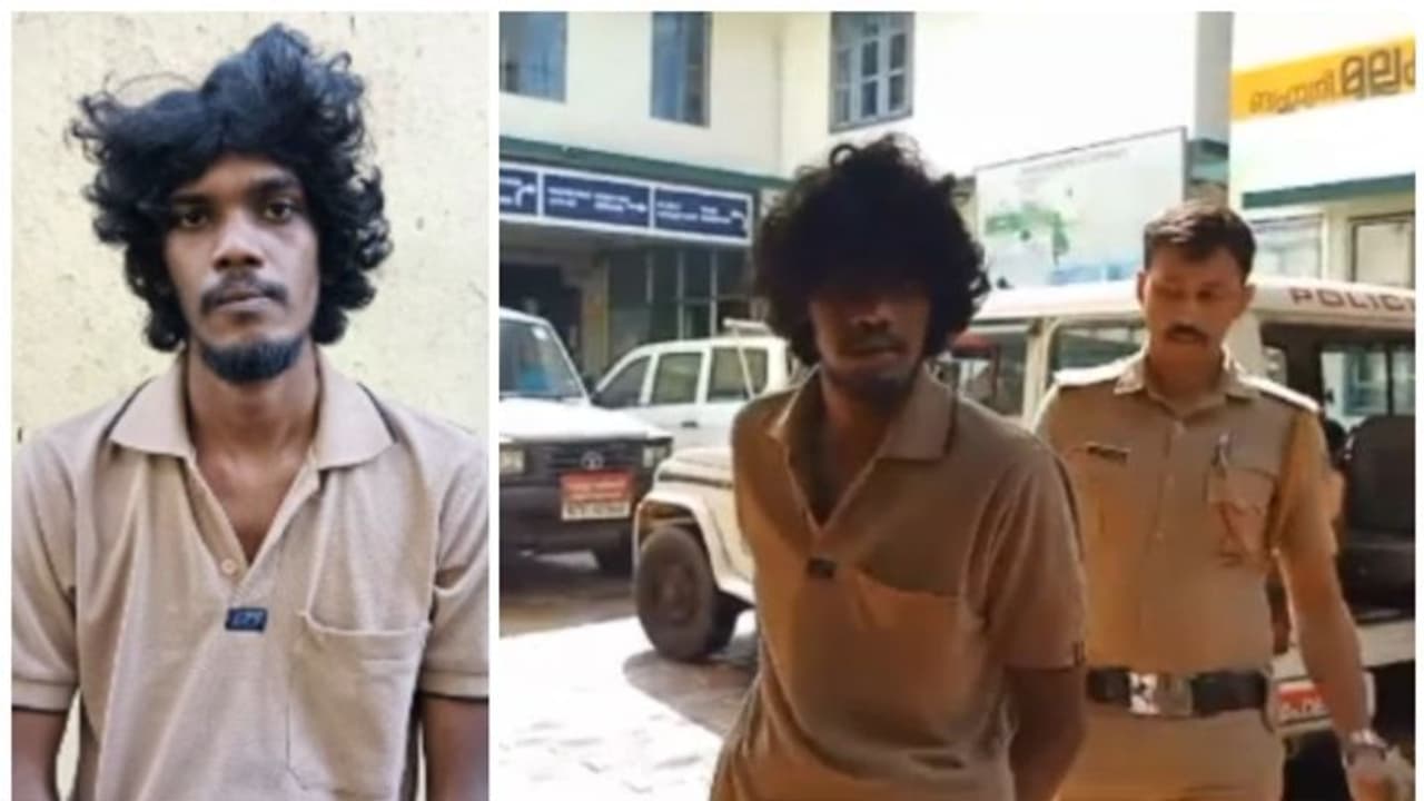 വീട്ടിൽ കയറി വെള്ളം ചോദിച്ചു, വെള്ളമെടുക്കാൻ പോയ യുവതിയെ അടുക്കളയിൽ കയറി ബലാത്സംഗം ചെയ്തു; 22കാരൻ അറസ്റ്റിൽ