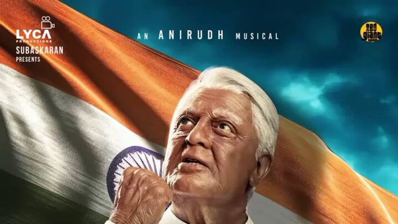 'മാറ്റിവയ്ക്കില്ല, കണ്‍ഫേം': ഇന്ത്യന്‍ 2 പറഞ്ഞ സമയത്ത് തന്നെ എത്തും