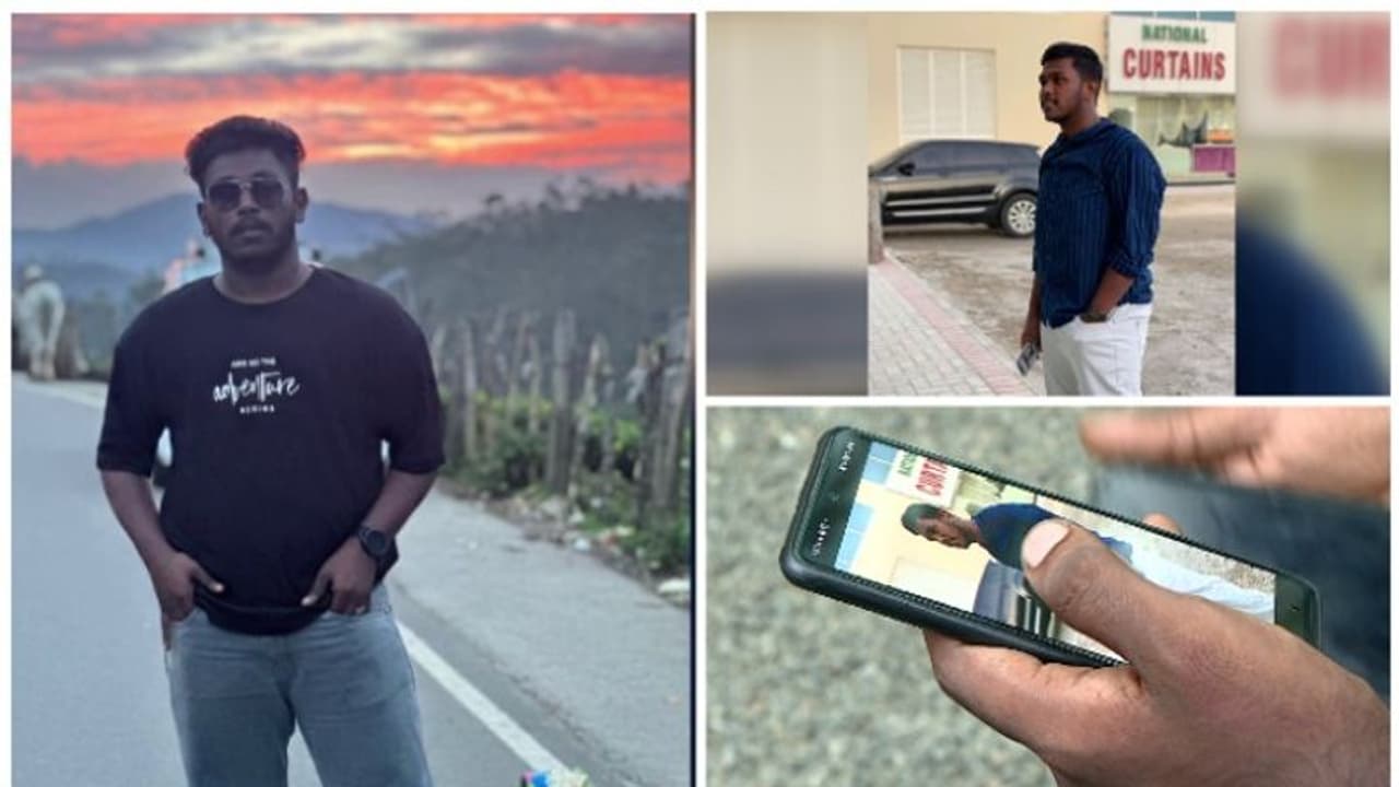 തായ്ലൻഡിലെ സൈബർ തട്ടിപ്പ് സംഘങ്ങളുടെ കെണിയിൽ താനൂർ സ്വദേശിയും; മോചനത്തിന് പണം ആവശ്യപ്പെട്ടു തായ്ലൻഡിലെ സൈബർ തട്ടിപ്പ് സംഘങ്ങളുടെ കെണിയിൽ താനൂർ സ്വദേശിയും; മോചനത്തിന് പണം ആവശ്യപ്പെട്ടു