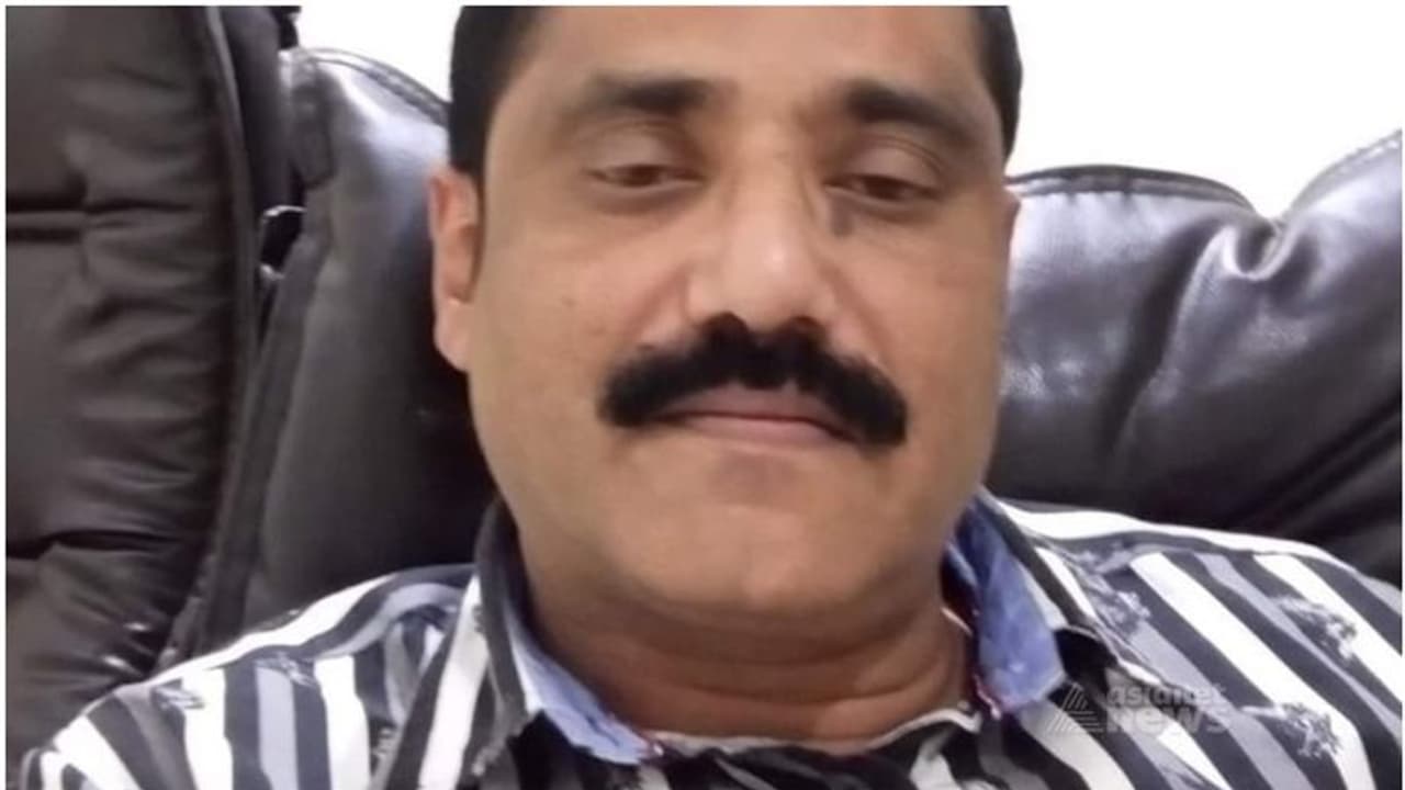 ഓട്ടോറിക്ഷ മതിലിൽ ഇടിച്ച് അപകടം; ചികിത്സയിലായിരുന്ന ഓട്ടോ ഡ്രൈവർ മരിച്ചു ഓട്ടോറിക്ഷ മതിലിൽ ഇടിച്ച് അപകടം; ചികിത്സയിലായിരുന്ന ഓട്ടോ ഡ്രൈവർ മരിച്ചു