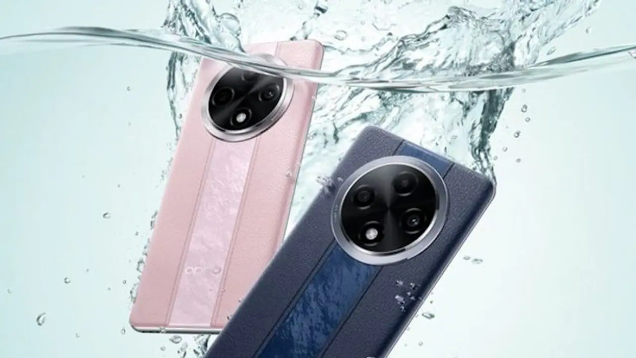 Oppo F27 series likely to launch on June 13; Check expected features, camera details & more Oppo F27 series likely to launch on June 13; Check expected features, camera details & more