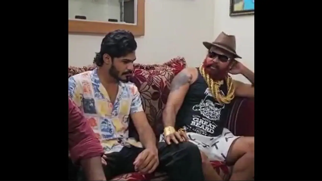 TTF Vasan : மதுரை முன்னாள் ரவுடி... வரிசூர் செல்வத்துடன் டிடிஎஃப் வாசன் திடீர் சந்திப்பு காரணம் என்ன?