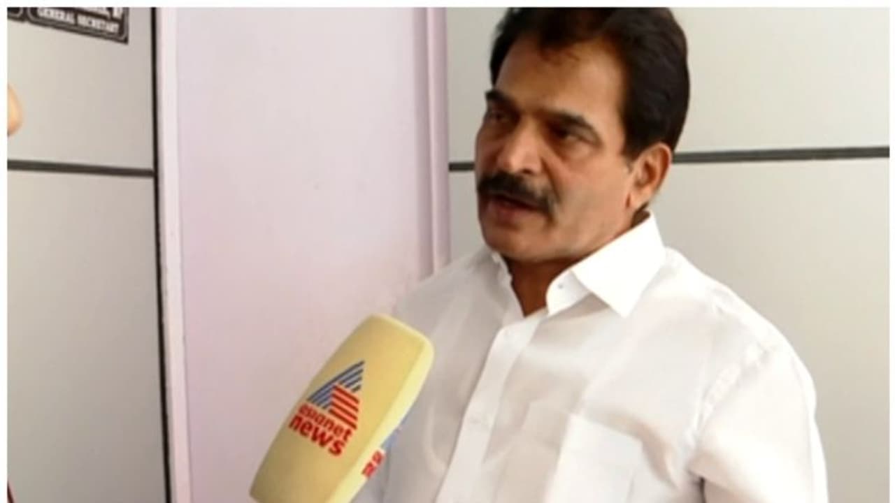 വയനാട് തെരഞ്ഞെടുപ്പ്: സിപിഐ ഉന്നയിച്ച വിമർശനങ്ങളെ കാര്യമായി കാണുന്നില്ല; കെസി വേണുഗോപാൽ വയനാട് തെരഞ്ഞെടുപ്പ്: സിപിഐ ഉന്നയിച്ച വിമർശനങ്ങളെ കാര്യമായി കാണുന്നില്ല; കെസി വേണുഗോപാൽ