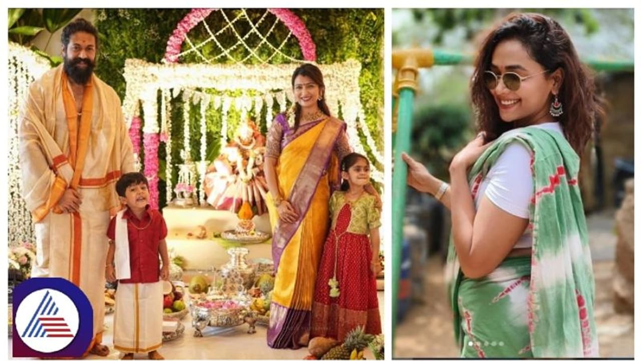 ಮ್ಯಾಗಿ ಕೊಟ್ಟಿದ್ದೇಕೆ ರಾಕಿಂಗ್ ಸ್ಟಾರ್ ಯಶ್ ರಾಧಿಕಾ ಪಂಡಿತ್‌ಗೆ? ಏನಾಯ್ತು ಅಂಥದ್ದು?