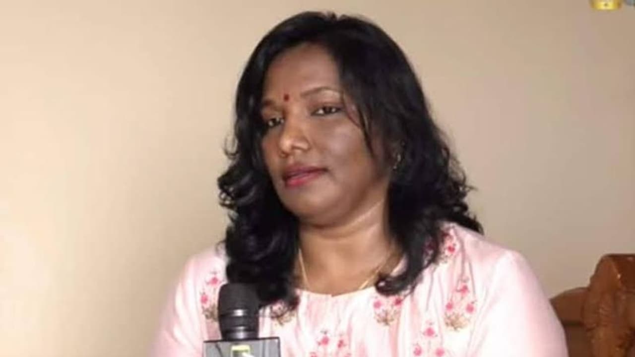 கோவை போலீசார் குறித்து அவதூறு வீடியோ பெண் மீது ஏழு பிரிவுகளில் பாய்ந்த வழக்கு!