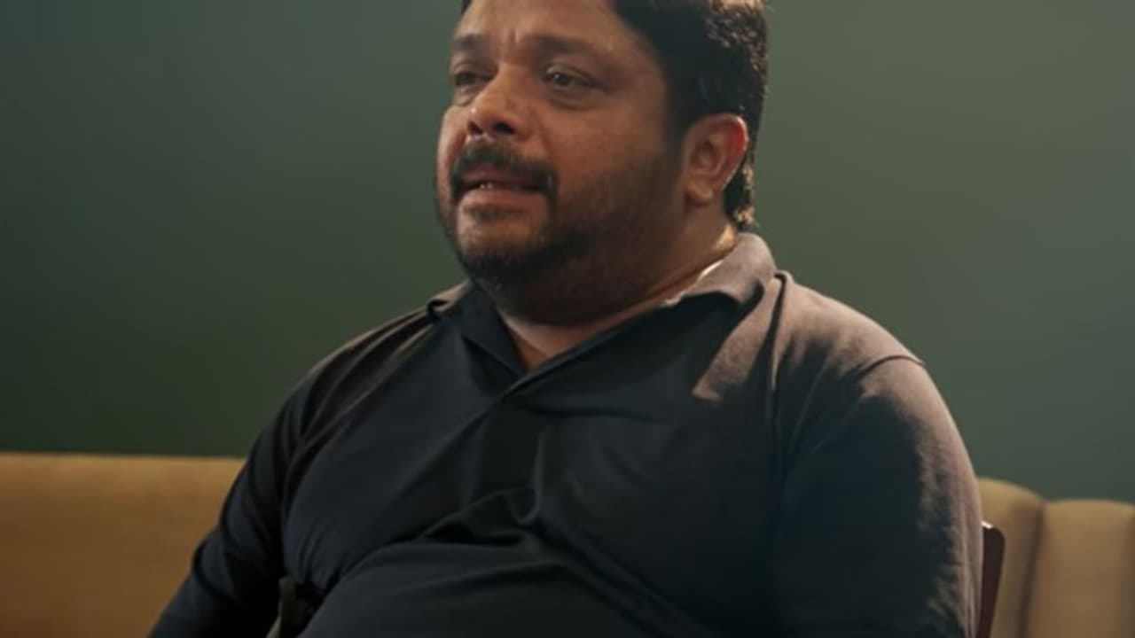 എല്ലാവരും ചിരിപ്പിച്ചു, പക്ഷേ ജോണി ആന്റണി കരയിച്ചു, 'വൺസ് അപ്പോൺ എ ടൈം ഇൻ കൊച്ചി'യിൽ വേറിട്ട വേഷം എല്ലാവരും ചിരിപ്പിച്ചു, പക്ഷേ ജോണി ആന്റണി കരയിച്ചു, 'വൺസ് അപ്പോൺ എ ടൈം ഇൻ കൊച്ചി'യിൽ വേറിട്ട വേഷം