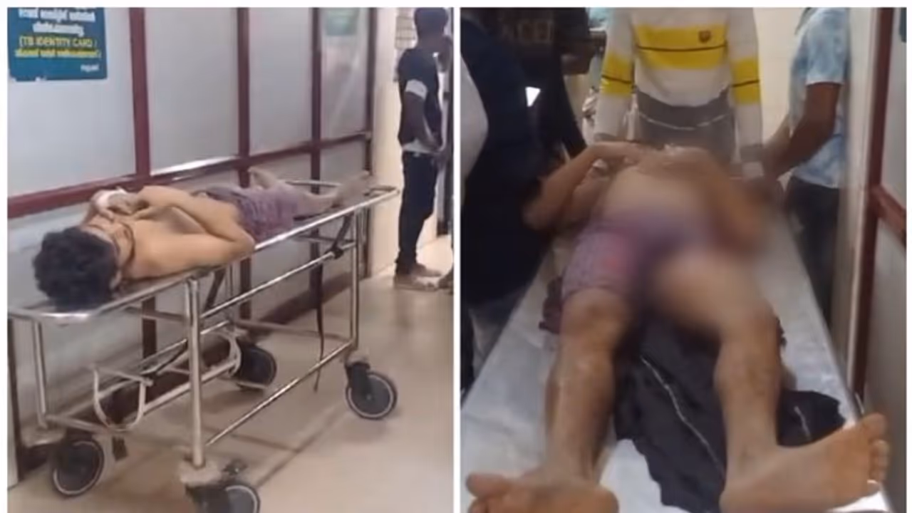 നിർമ്മാണത്തിലിരുന്ന വീടിന്റെ സൺഷെയ്ഡ് തകർന്ന് അപകടം; തൊഴിലാളി മരിച്ചു, ദാരുണസംഭവം മലപ്പുറം താനൂരിൽ 