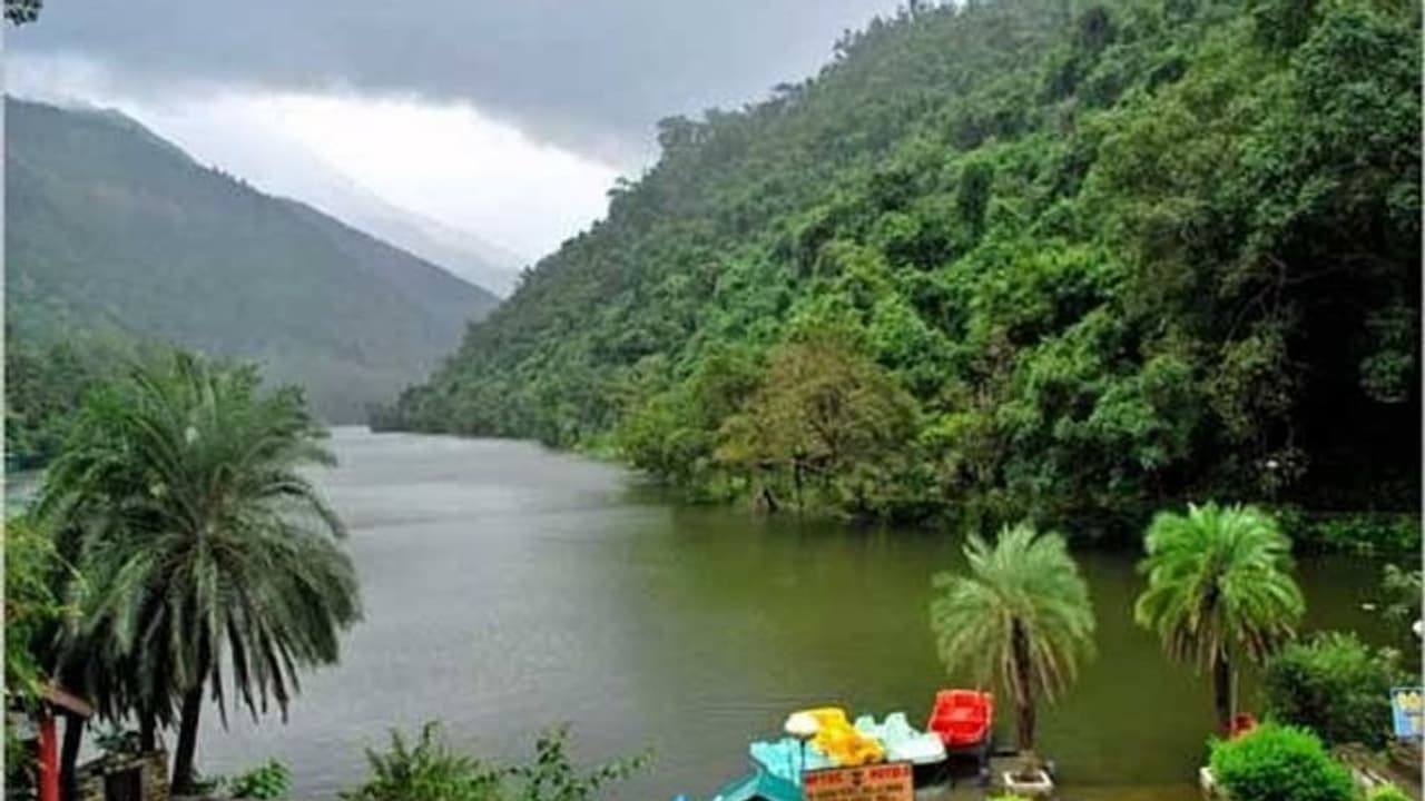 हिमाचल का हीरा है मंडी, समर वैकेशन में प्लान करें ट्रिप, जन्नत के नज़ारे मिलेंगे