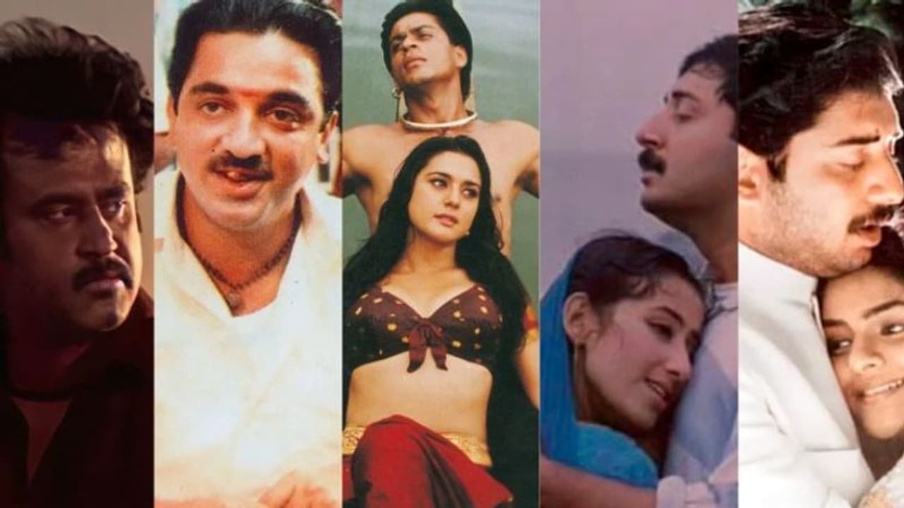 Birthday Special, ಮಣಿರತ್ನಂ ನಿರ್ದೇಶನದ ಅತ್ಯದ್ಭುತ ಸಿನಿಮಾಗಳಿವು Birthday Special, ಮಣಿರತ್ನಂ ನಿರ್ದೇಶನದ ಅತ್ಯದ್ಭುತ ಸಿನಿಮಾಗಳಿವು