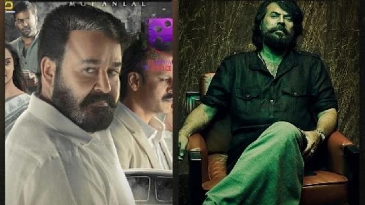 സ്റ്റീഫൻ നെടുമ്പള്ളിയെയും മൈക്കിളപ്പനെയും വീഴ്ത്തി ആ ചിത്രം; 'ടർബോ'യെ കടത്തിവെട്ടി ഗുരുവായൂരമ്പല നടയിൽ സ്റ്റീഫൻ നെടുമ്പള്ളിയെയും മൈക്കിളപ്പനെയും വീഴ്ത്തി ആ ചിത്രം; 'ടർബോ'യെ കടത്തിവെട്ടി ഗുരുവായൂരമ്പല നടയിൽ