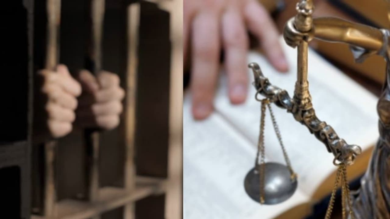 പരപ്പനങ്ങാടിയിൽ 14 കാരിയെ പീഡിപ്പിച്ച അച്ഛന് 139 വര്ഷം കഠിനതടവ്, പീഡനം മറച്ച അമ്മയ്ക്കും മുത്തശിക്കും പിഴ പരപ്പനങ്ങാടിയിൽ 14 കാരിയെ പീഡിപ്പിച്ച അച്ഛന് 139 വര്ഷം കഠിനതടവ്, പീഡനം മറച്ച അമ്മയ്ക്കും മുത്തശിക്കും പിഴ