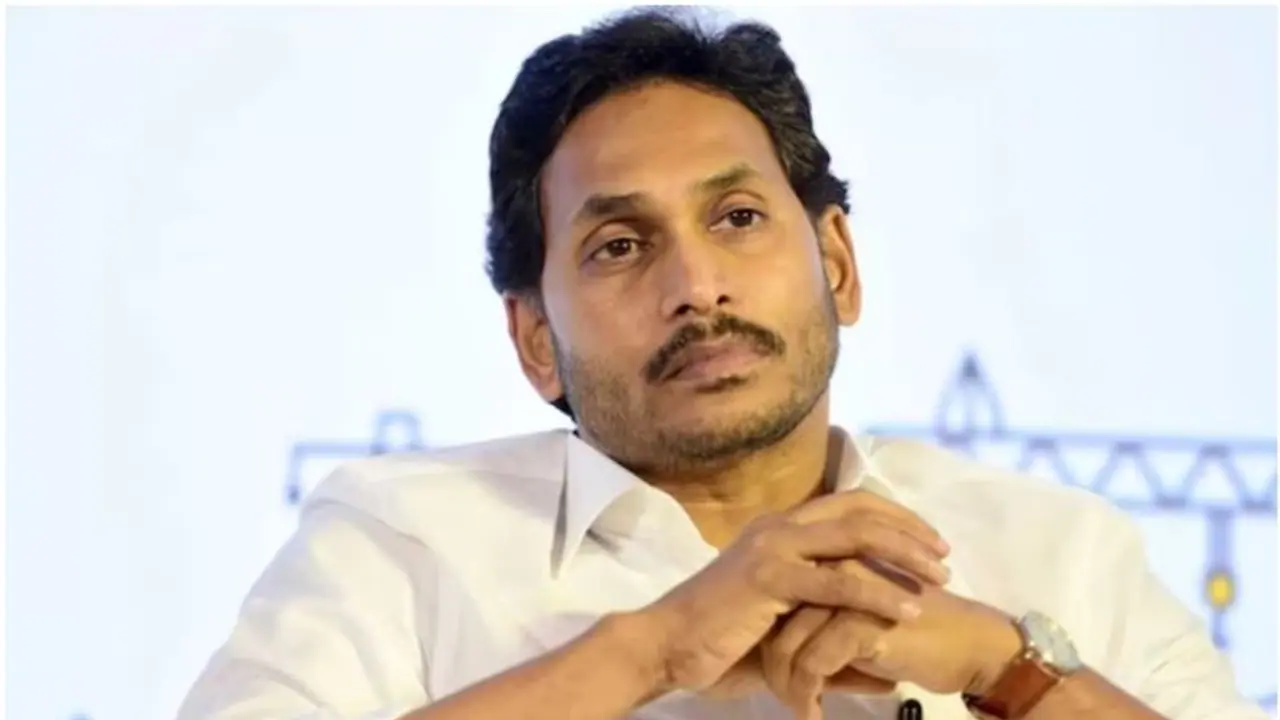 ആന്ധ്രാപ്രദേശിൽ ജഗൻ സർക്കാർ വീഴും, ഒഡീഷയിൽ ഇഞ്ചോടിഞ്ചെന്നും ഇന്ത്യ ടുഡേ ആക്സിസ് മൈ ഇന്ത്യ സർവേ ആന്ധ്രാപ്രദേശിൽ ജഗൻ സർക്കാർ വീഴും, ഒഡീഷയിൽ ഇഞ്ചോടിഞ്ചെന്നും ഇന്ത്യ ടുഡേ ആക്സിസ് മൈ ഇന്ത്യ സർവേ