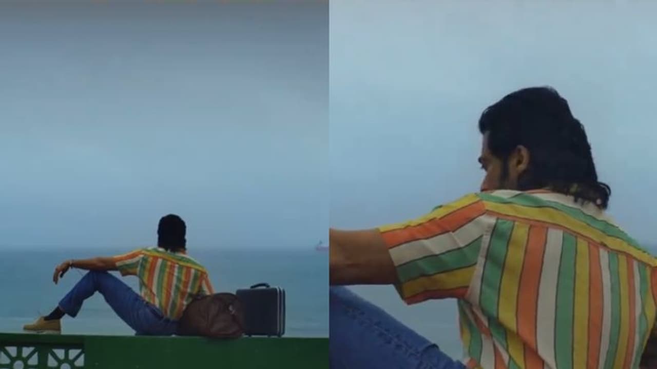 പേര് പ്രഖ്യാപിക്കുംമുന്പേ ആദ്യ ഷോട്ട്! വേറിട്ട പ്രചരണ തന്ത്രവുമായി സൂര്യ ചിത്രം പേര് പ്രഖ്യാപിക്കുംമുന്പേ ആദ്യ ഷോട്ട്! വേറിട്ട പ്രചരണ തന്ത്രവുമായി സൂര്യ ചിത്രം