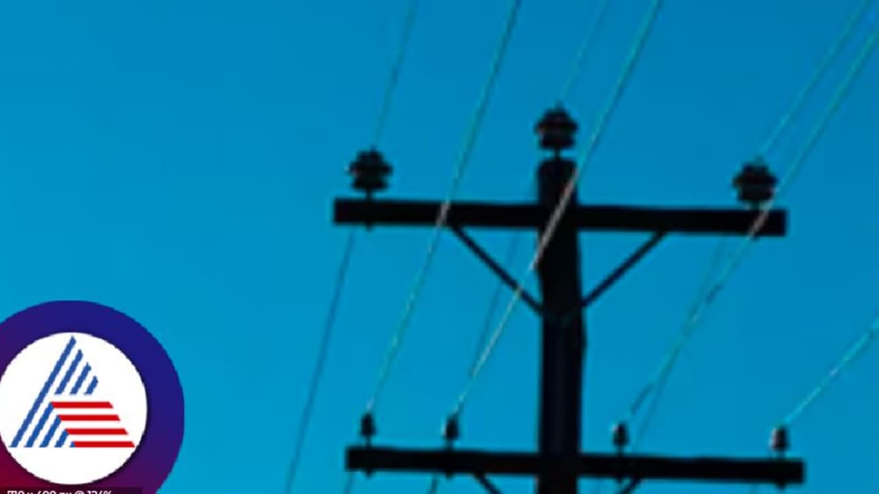 ಪಲ್ಲಕ್ಕಿ ಇದ್ದ ಟ್ರ್ಯಾಕ್ಟರ್‌ಗೆ ವಿದ್ಯುತ್ ತಂತಿ ಸ್ಪರ್ಶಿಸಿ ಇಬ್ಬರ ದುರ್ಮರಣ! 