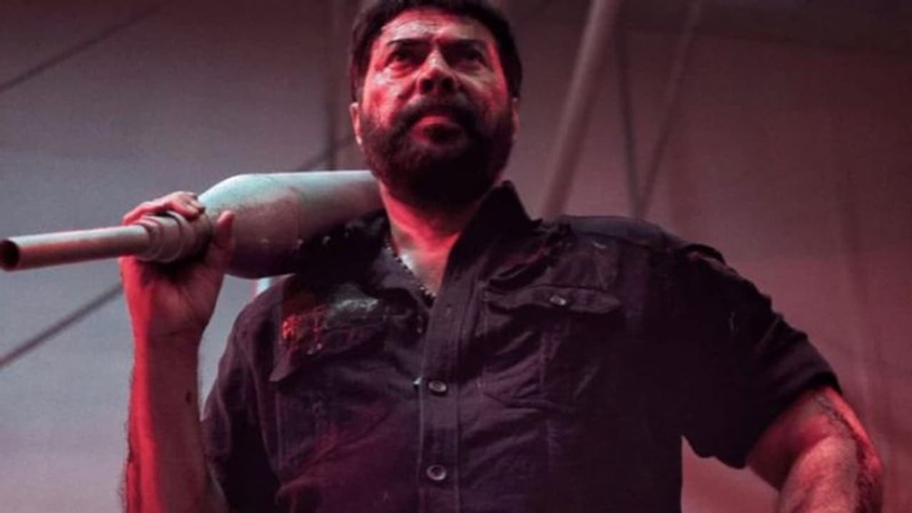 ഞായറാഴ്ച ടര്ബോയ്ക്ക് നേടാനായത്, മമ്മൂട്ടി കളക്ഷനില് മുന്നോട്ട് ഞായറാഴ്ച ടര്ബോയ്ക്ക് നേടാനായത്, മമ്മൂട്ടി കളക്ഷനില് മുന്നോട്ട്