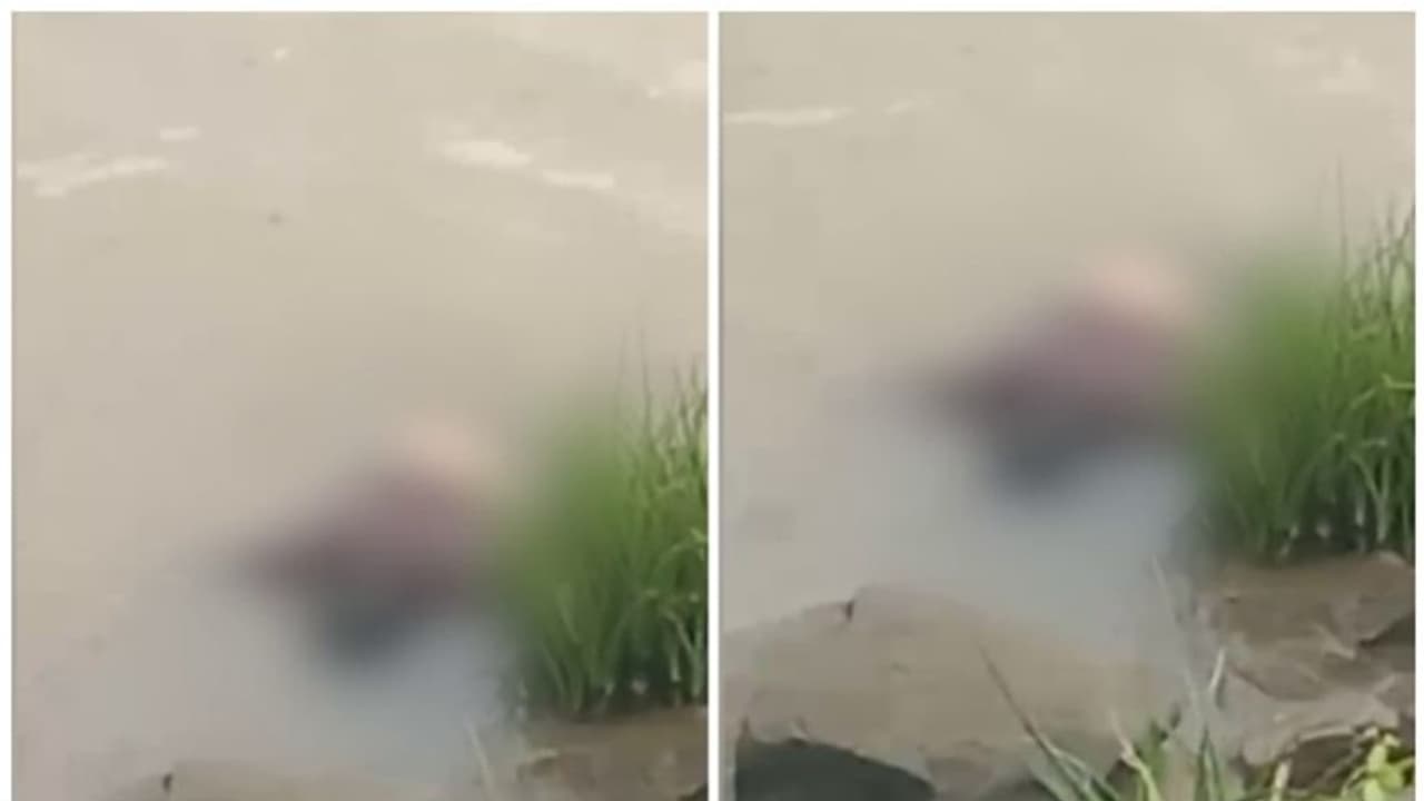 മാവൂരിൽ പുഴയിൽ കാണാതായ ആളുടെ മൃതദേഹം കണ്ടെത്തി മാവൂരിൽ പുഴയിൽ കാണാതായ ആളുടെ മൃതദേഹം കണ്ടെത്തി