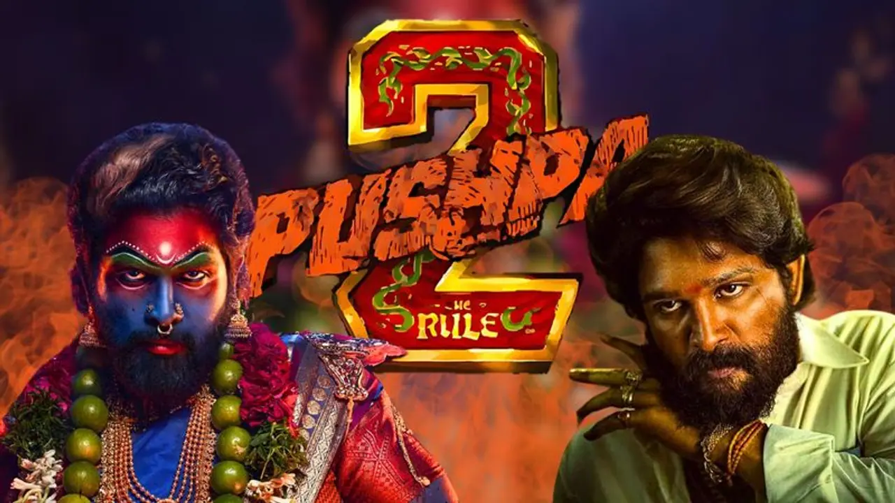 Pushpa 2: Allu Arjun's film is all set to release on THIS date; read details