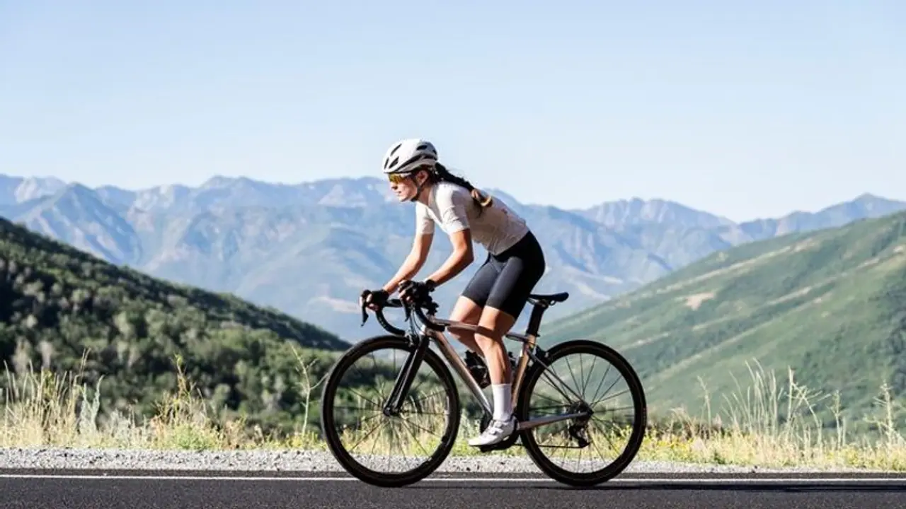 World Bicycle Day 2025 : ദിവസവും അരമണിക്കൂർ സൈക്കിൾ ചവിട്ടുന്നത് ശീലമാക്കൂ, കാരണം World Bicycle Day 2025 : ദിവസവും അരമണിക്കൂർ സൈക്കിൾ ചവിട്ടുന്നത് ശീലമാക്കൂ, കാരണം