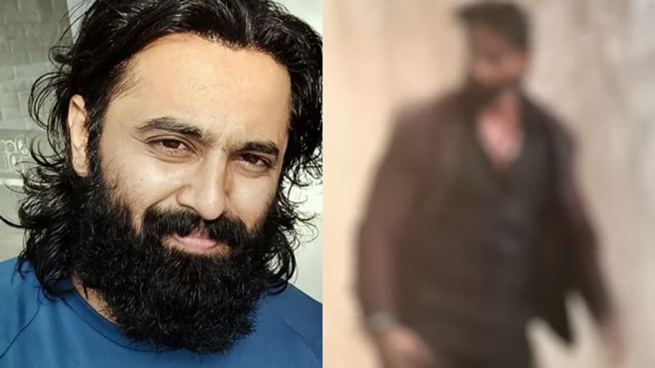 ഉണ്ണി മുകുന്ദന് ചിത്രം 'മാര്ക്കോ'യുടെ ഫസ്റ്റ് ലുക്ക് 16 ന് ഉണ്ണി മുകുന്ദന് ചിത്രം 'മാര്ക്കോ'യുടെ ഫസ്റ്റ് ലുക്ക് 16 ന്