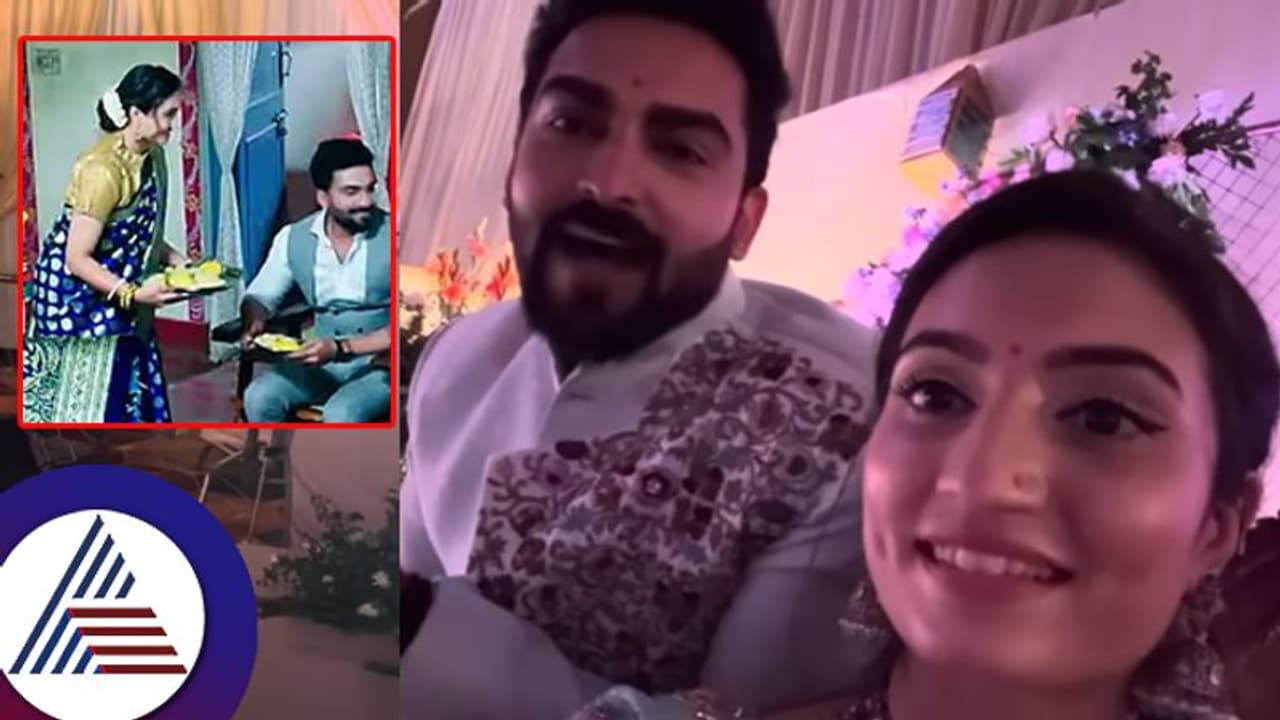 ತಿಳಿಯದೇ ತಪ್ಪಾಗೋಯ್ತು, ಪ್ಲೀಸ್ ಕ್ಷಮಿಸಿ ಬಿಡಿ... ಅಭಿಮಾನಿಗಳ ಕ್ಷಮೆ ಕೋರಿದ ಸೀತಾರಾಮ ನಟಿ ವೈಷ್ಣವಿ ಗೌಡ ತಿಳಿಯದೇ ತಪ್ಪಾಗೋಯ್ತು, ಪ್ಲೀಸ್ ಕ್ಷಮಿಸಿ ಬಿಡಿ... ಅಭಿಮಾನಿಗಳ ಕ್ಷಮೆ ಕೋರಿದ ಸೀತಾರಾಮ ನಟಿ ವೈಷ್ಣವಿ ಗೌಡ