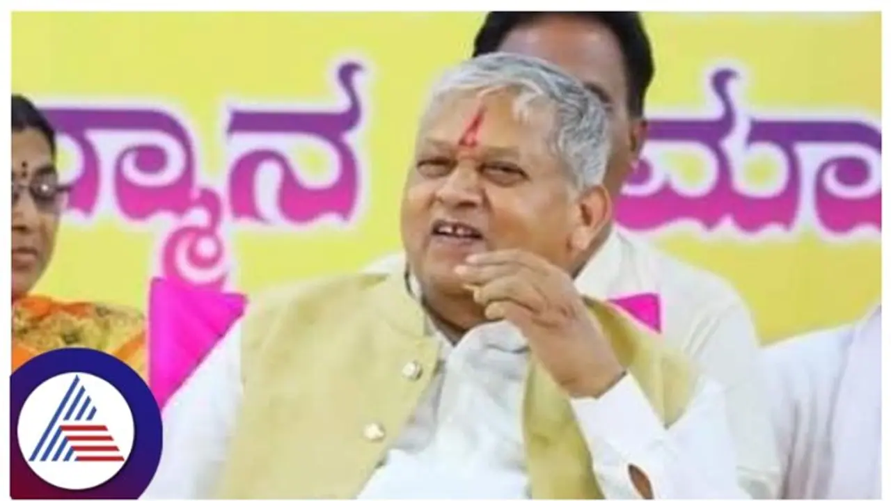 ಲೋಕ ಚುನಾವಣೆಯಲ್ಲಿ ಮರಾಠ ಮತ ವಿಭಜನೆ ತಡೆದ ಮುಳೆಗೆ ಪರಿಷತ್‌ ಟಿಕೆಟ್‌