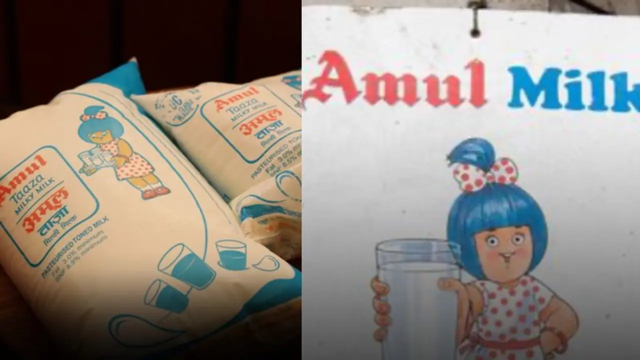 Amul Raises Milk Prices by Rs 2 per Litre; See Updated Price List Here 