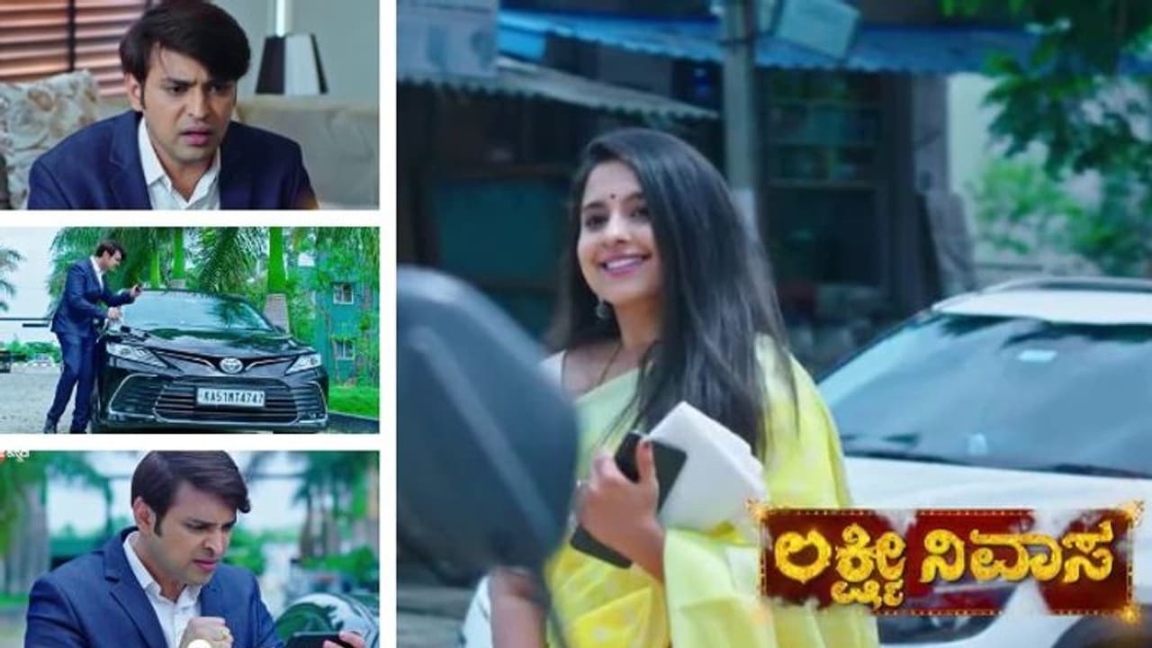 ಜಯಂತ್ ಬಂಗಾರದ ಪಂಜರದಿಂದ ಹೊರ ಬಂದ ಚಿನ್ನುಮರಿ; ಹಿಂದಿರುಗಿ ಬರ್ತಾಳಾ ಜಾಹ್ನವಿ? 