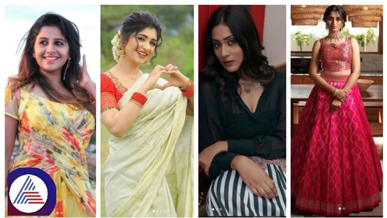 ಆ್ಯಂಕರ್​ ಅನುಶ್ರೀ ಜತೆ ಸೀಕ್ರೆಟ್ ಟಾಕ್; ಬಡವರ ಮನೆ ಹೆಣ್ಮಕ್ಳಿಗೆ ಹೀರೋಯಿನ್ ಆಗೋದಕ್ಕೆ ಬಿಡ್ತಾರಾ? 