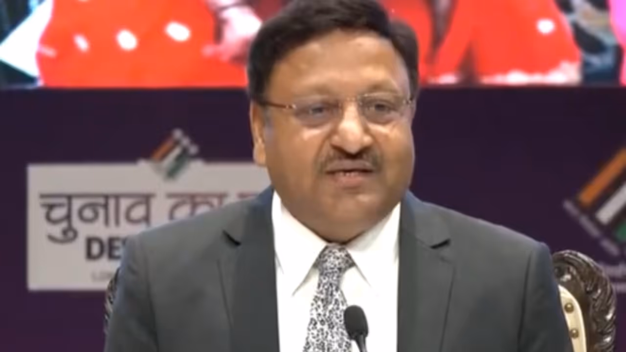 Amidst heatwave, ECI shares biggest lesson from LS Elections 2024; says poll process should end before summer