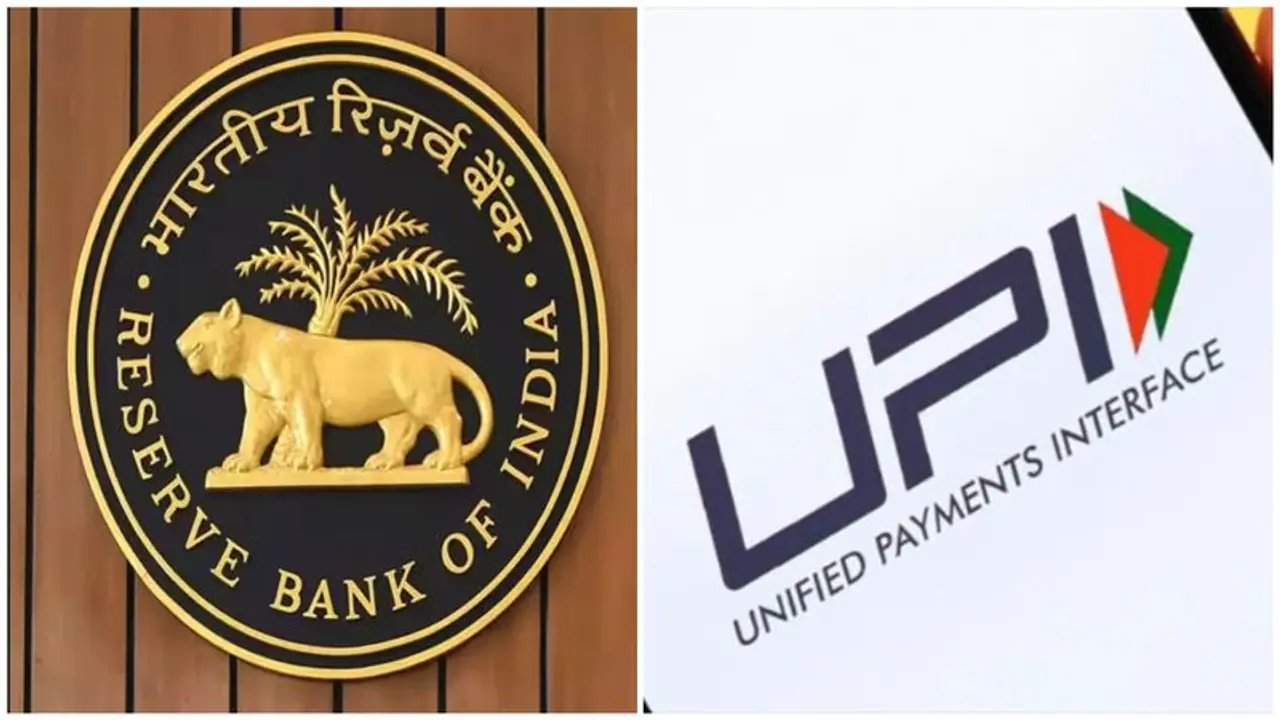 RBI and NIPL set to extend UPI to 20 countries by 2028 2029: RBI annual report 
