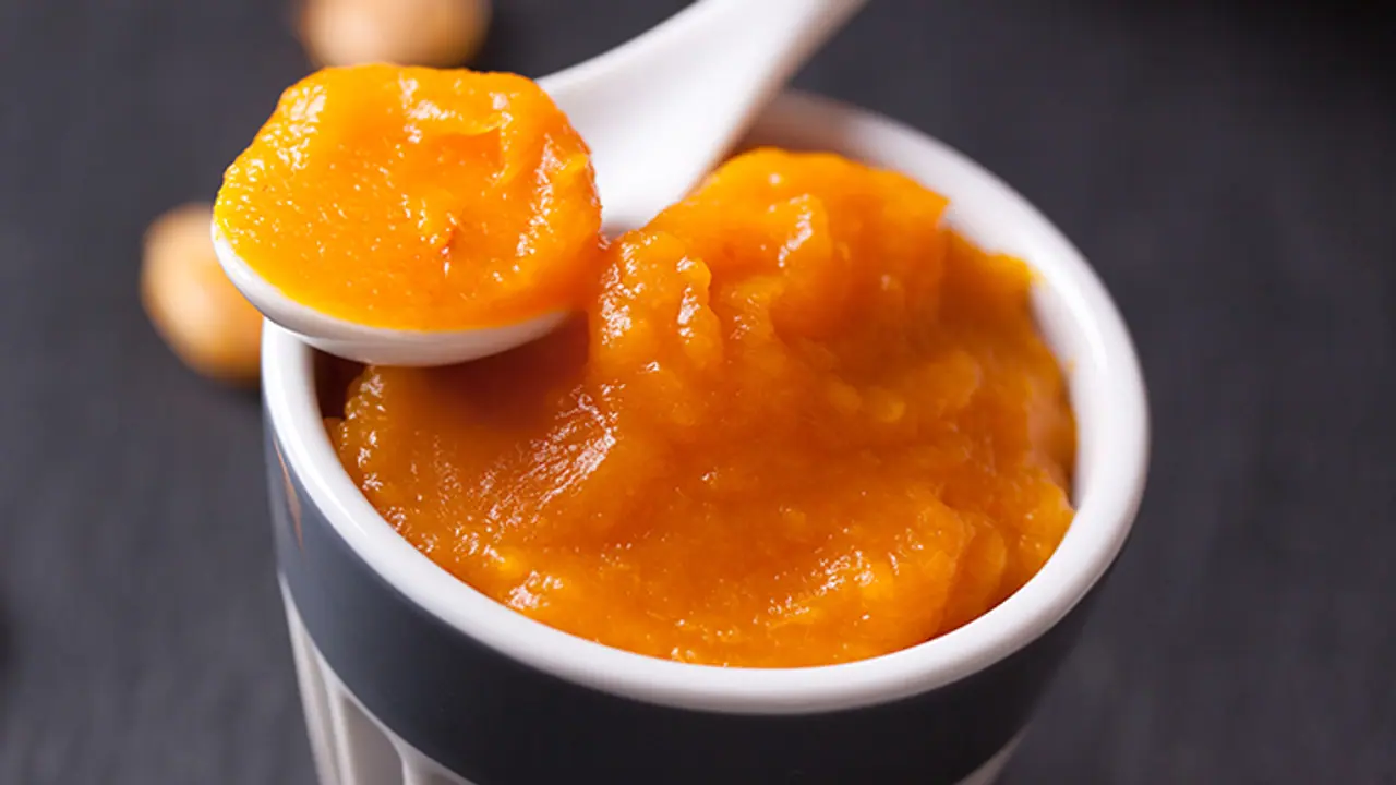 How to make delicious mango jam at home