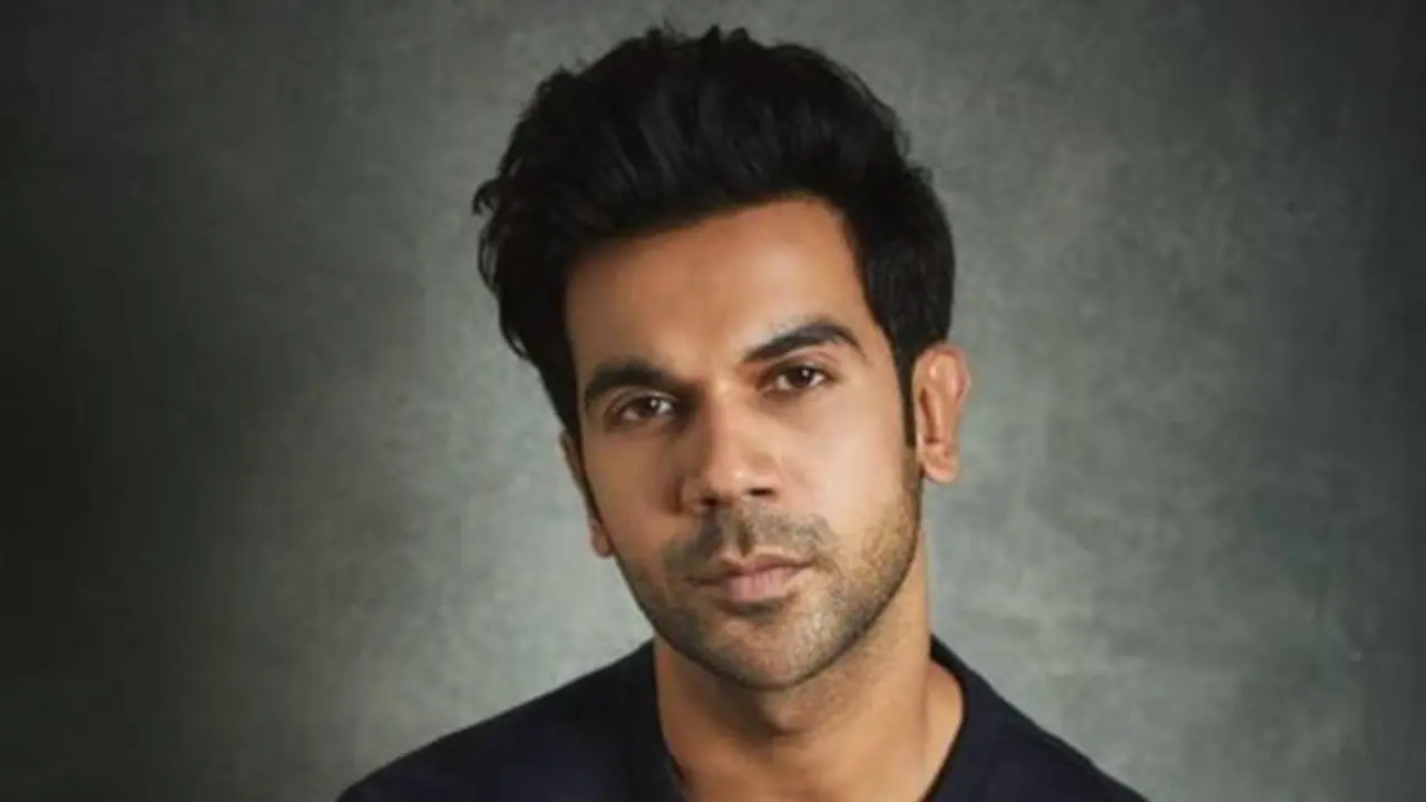 Rajkummar Rao reveals he was scammed of Rs 10,000 during his early days; recalls his mother borrowing money 