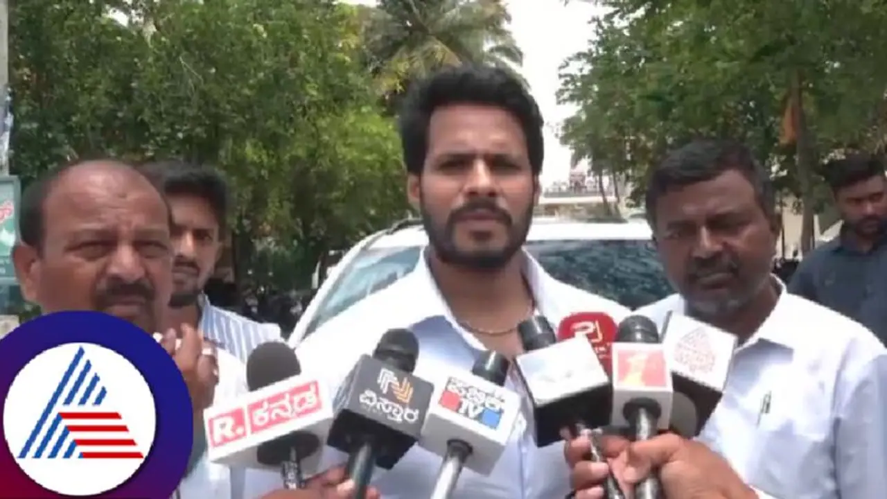 ರಾಮನಗರ ಜಿಲ್ಲೆ ಬದಲಾವಣೆ ಹಿಂದೆ ತಷ್ಟೀಕರಣ ಅಜೆಂಡಾ: ನಿಖಿಲ್ ಕುಮಾರಸ್ವಾಮಿ 