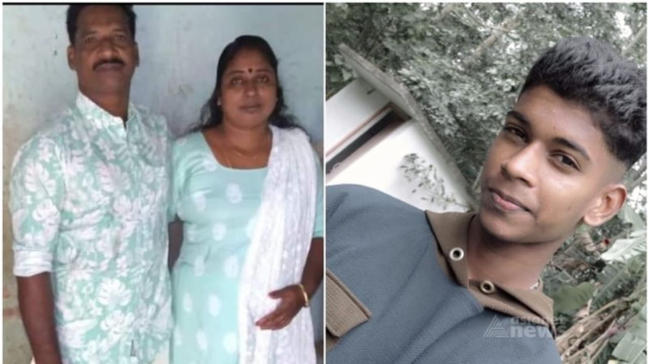 മകന് പിന്നാലെ അമ്മയ്ക്കും ദാരുണാന്ത്യം; വർക്കലയിൽ ഭർത്താവ് തീ കൊളുത്തിയ ഭാര്യയും മരിച്ചു