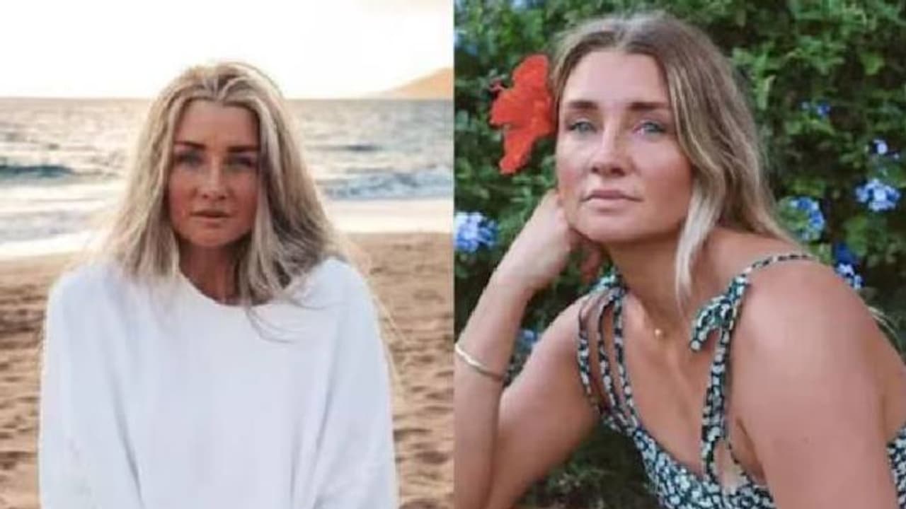 എയർഹോസ്റ്റസ് ജോലി അത്ര 'ഗ്ലാമറസല്ല', വെറുക്കാനുള്ള കാരണമിത്, അനുഭവം പറഞ്ഞ് യുവതി എയർഹോസ്റ്റസ് ജോലി അത്ര 'ഗ്ലാമറസല്ല', വെറുക്കാനുള്ള കാരണമിത്, അനുഭവം പറഞ്ഞ് യുവതി