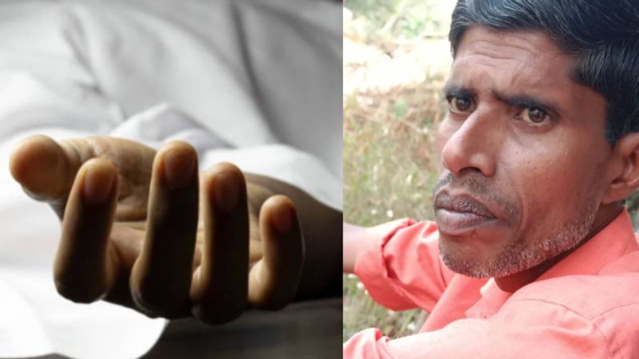 ദിവസങ്ങളായി കാണാനില്ല, അന്വേഷിച്ചെത്തിയ കൂട്ടുകാരൻ ഞെട്ടി; ചേർത്തലയിൽ യുവാവ് വീടിനുള്ളിൽ മരിച്ച നിലയിൽ