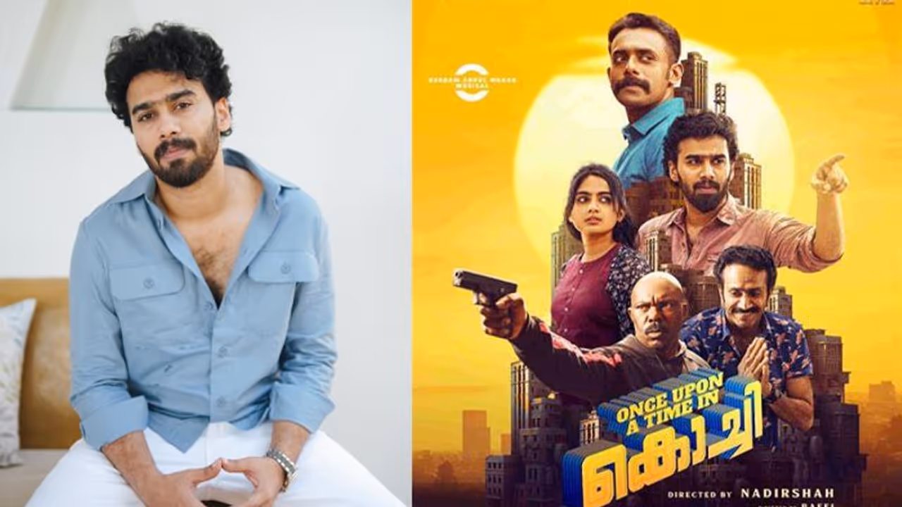 ചാൻസ് ചോദിക്കുമ്പോൾ എല്ലാവരും പറയും, വീട്ടിൽ മുഴുവൻ സിനിമാക്കാരല്ലേ: മുബിൻ റാഫി ചാൻസ് ചോദിക്കുമ്പോൾ എല്ലാവരും പറയും, വീട്ടിൽ മുഴുവൻ സിനിമാക്കാരല്ലേ: മുബിൻ റാഫി