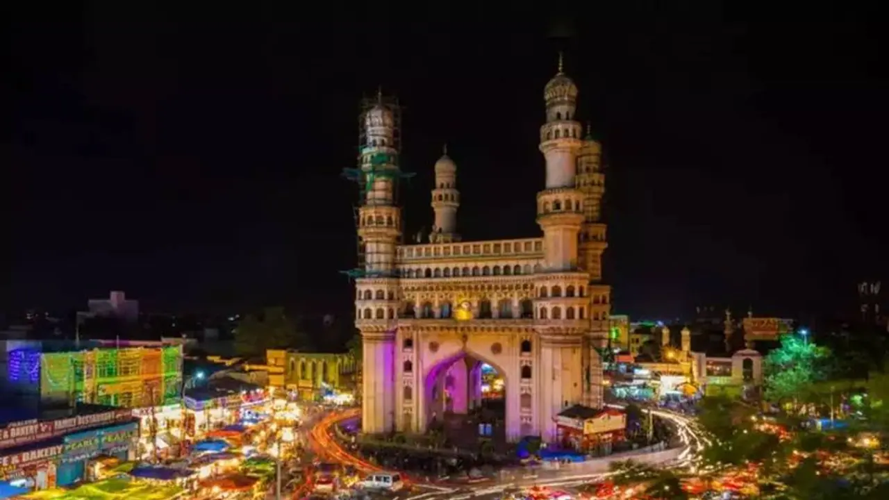 இனி ஆந்திராவின் தலைநகர் ஹைதராபாத் இல்லை.. அப்ப புதிய தலைநகரம் எது? அங்கு என்ன சிக்கல்? இனி ஆந்திராவின் தலைநகர் ஹைதராபாத் இல்லை.. அப்ப புதிய தலைநகரம் எது? அங்கு என்ன சிக்கல்?