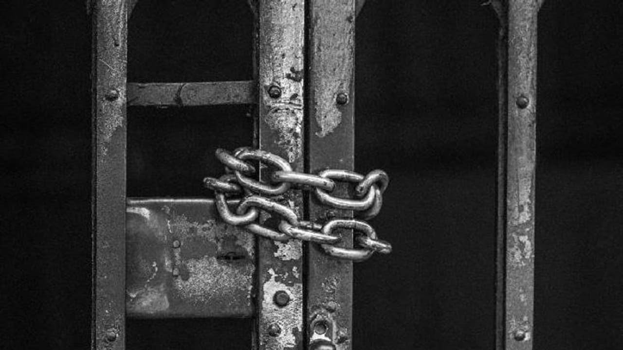 ജയിൽപ്പുള്ളികൾ നിരാഹാരസമരത്തിൽ, സൗകര്യങ്ങളില്ല, ക്രൂരത കാണിക്കുന്നെന്ന് ആരോപണം, സംഭവം വിർജീനിയയിൽ