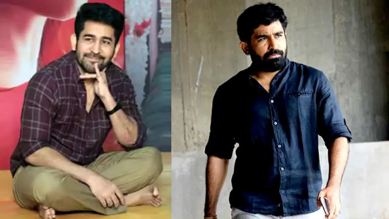 மகளின் இழப்பு.. அதன் பின் காலனி அணியாமல் செல்லும் விஜய் ஆண்டனி என்ன காரணம்? அவரே கொடுத்த விளக்கம்! மகளின் இழப்பு.. அதன் பின் காலனி அணியாமல் செல்லும் விஜய் ஆண்டனி என்ன காரணம்? அவரே கொடுத்த விளக்கம்!