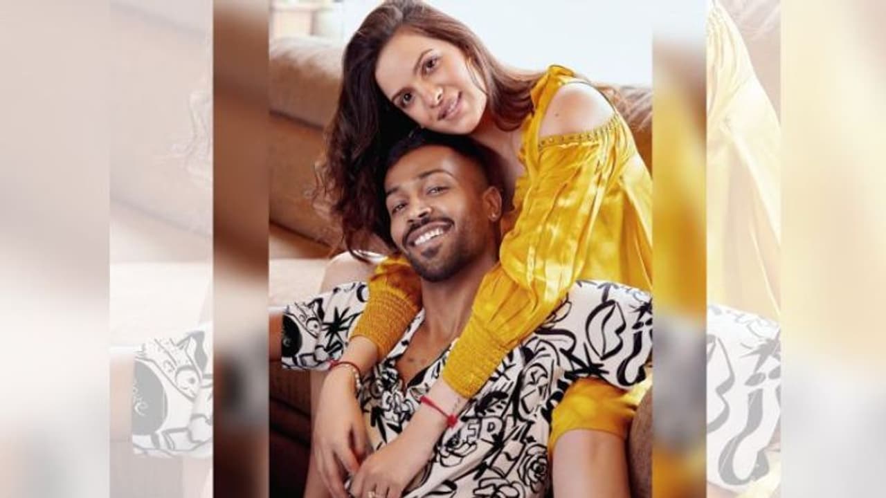 ಡಿವೋರ್ಸ್ ವದಂತಿಗೆ ಬ್ರೇಕ್‌ ಹಾಕಲು ಹಾರ್ದಿಕ್ ಪತ್ನಿ ಮಾಡಿದ್ದೇನು ಗೊತ್ತಾ?