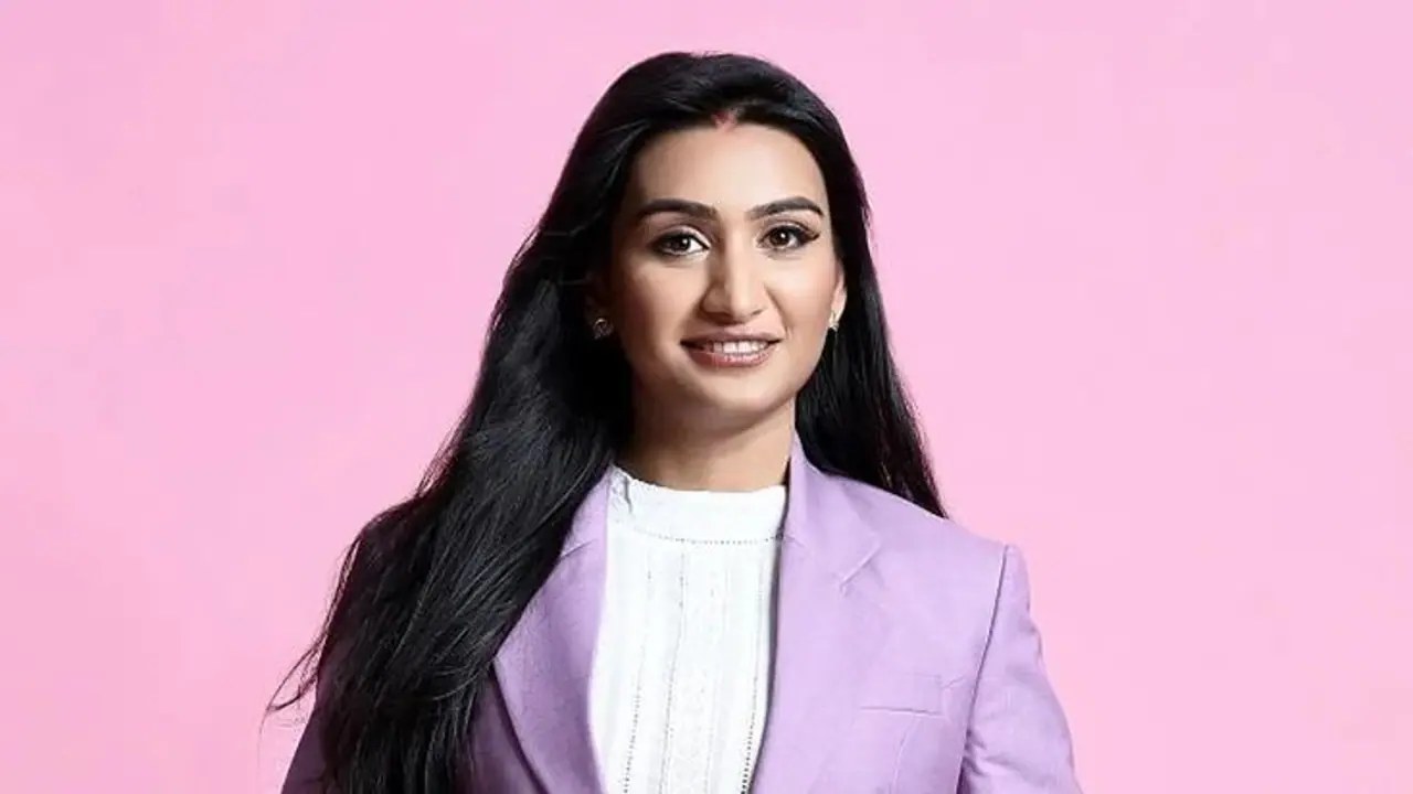 ಉದ್ಯಮ ಪ್ರಾರಂಭಿಸೋರಿಗೆ ಸ್ಫೂರ್ತಿ ಈಕೆ ;ಬರೀ 3 ಲಕ್ಷ ಹೂಡಿಕೆಯಿಂದ 300 ಕೋಟಿ ಮೌಲ್ಯದ ಕಂಪನಿ ಕಟ್ಟಿದ ಗಟ್ಟಿಗಿತ್ತಿ