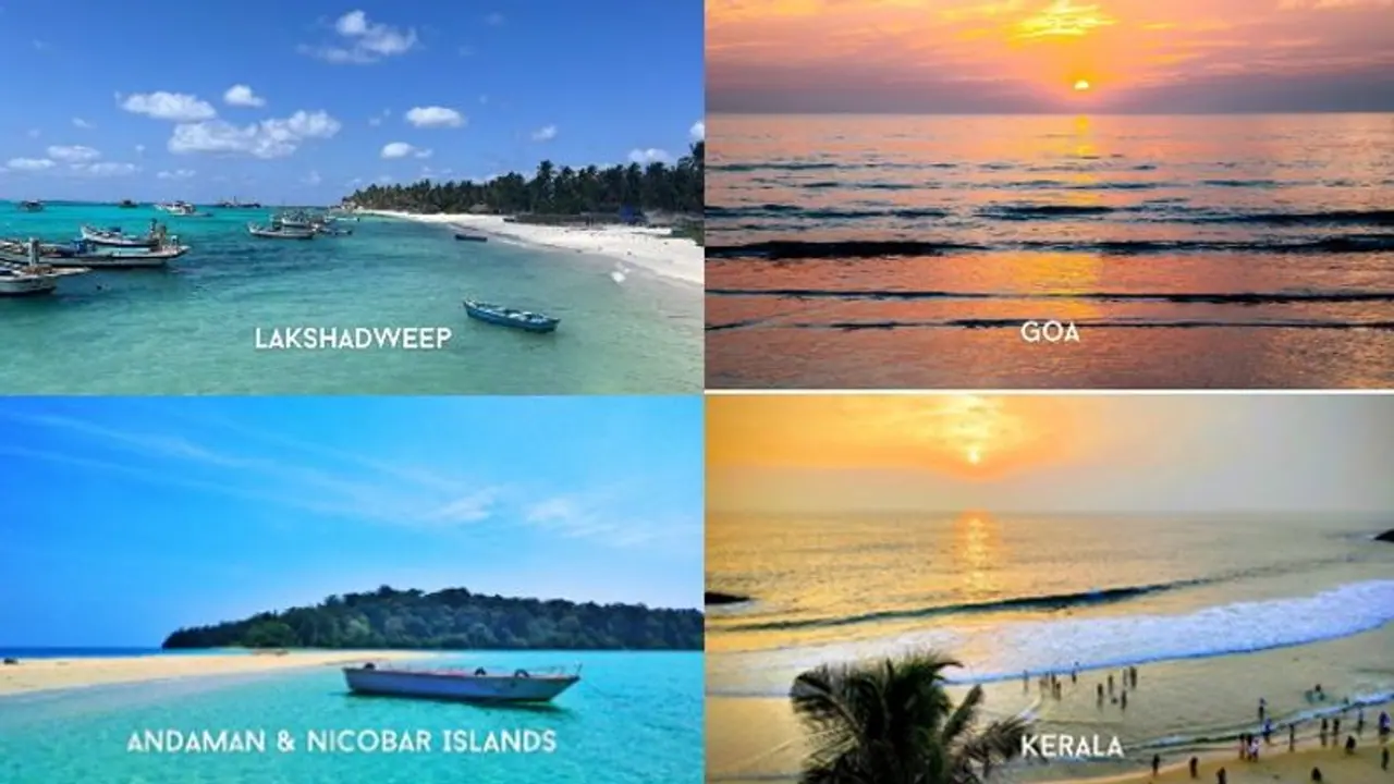 'Treated with utmost hospitality': Israel promotes Lakshadweep, Goa, Kerala after Maldives bars its nationals