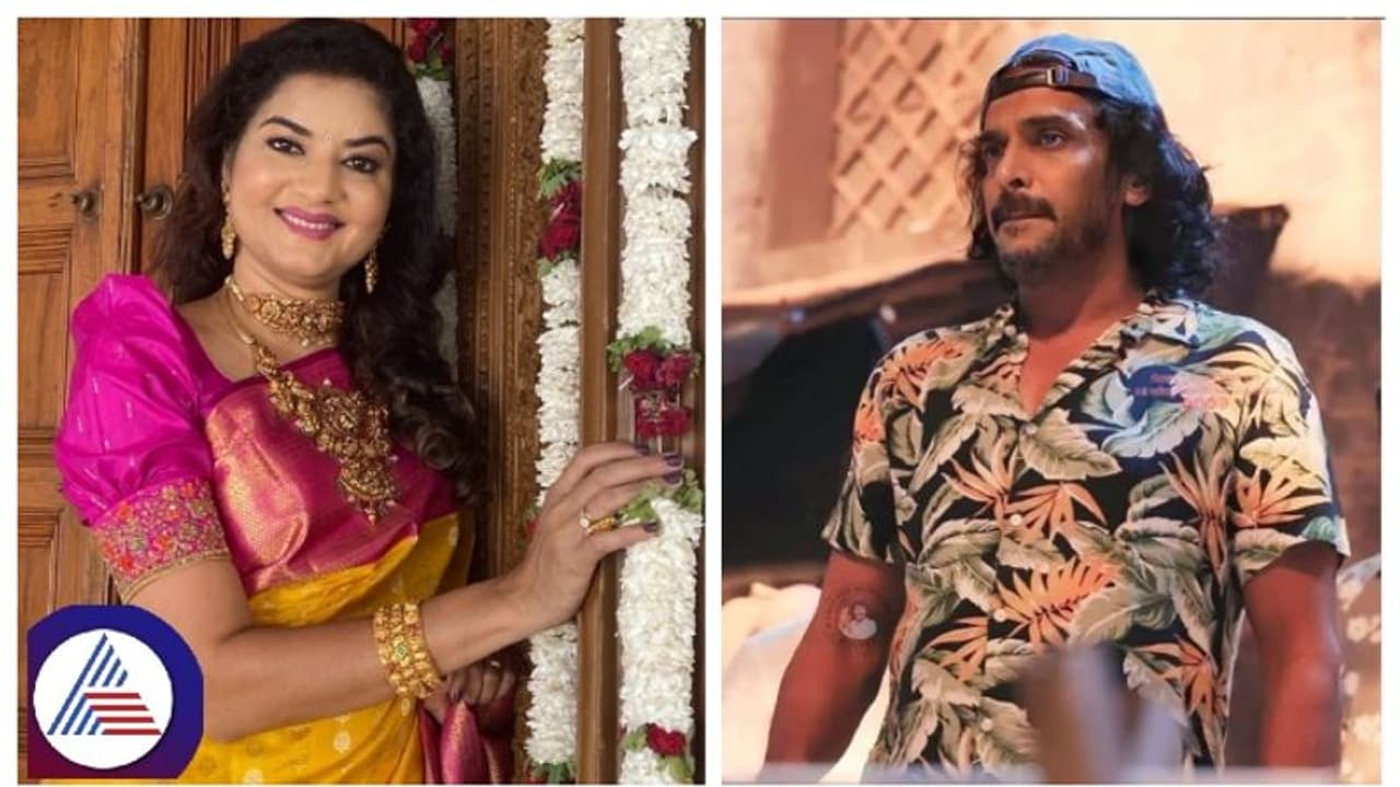 'ಕುಚು ಕುಚೂ' ಡೈಲಾಗ್‌ ಬಗ್ಗೆ ಪ್ರೇಮಾ ಹೇಳಿದ್ದೇನು; ಉಪೇಂದ್ರ ಚಿತ್ರದಲ್ಲಿ ವೇಶ್ಯೆ ಪಾತ್ರ ಮಾಡಿದ್ದಕ್ಕೆ ರಿಗ್ರೆಟ್? 