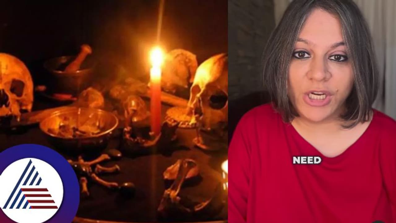 ಬ್ಲ್ಯಾಕ್ ಮ್ಯಾಜಿಕ್ ಹೇಗೆ ತಿಳಿಯೋದು? ಸೋಷಿಯಲ್ ಮೀಡಿಯಾದಲ್ಲಿ ಫೋಟೋ ಹಾಕಿದ್ರೆ ಸಮಸ್ಯೆನಾ? ಬ್ಲ್ಯಾಕ್ ಮ್ಯಾಜಿಕ್ ಹೇಗೆ ತಿಳಿಯೋದು? ಸೋಷಿಯಲ್ ಮೀಡಿಯಾದಲ್ಲಿ ಫೋಟೋ ಹಾಕಿದ್ರೆ ಸಮಸ್ಯೆನಾ?