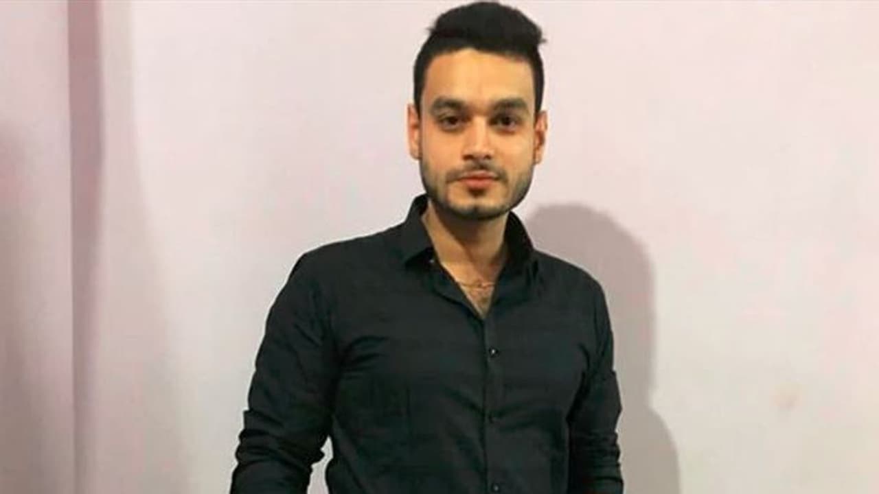  ಹೆಣ್ಣೆಂಬ ಮೋಹಪಾಶ: ದೇಶದ್ರೋಹಿ ಪಟ್ಟದ ಜೊತೆ ಜೈಲುವಾಸ: ಯುವ ವಿಜ್ಞಾನಿಯ ದುರಂತ ಕತೆ